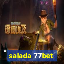 salada 77bet